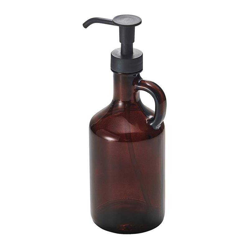 IKE VALVARDAD SIVI SABUNLUK KAHVERENGİ 380 ML 20595434
