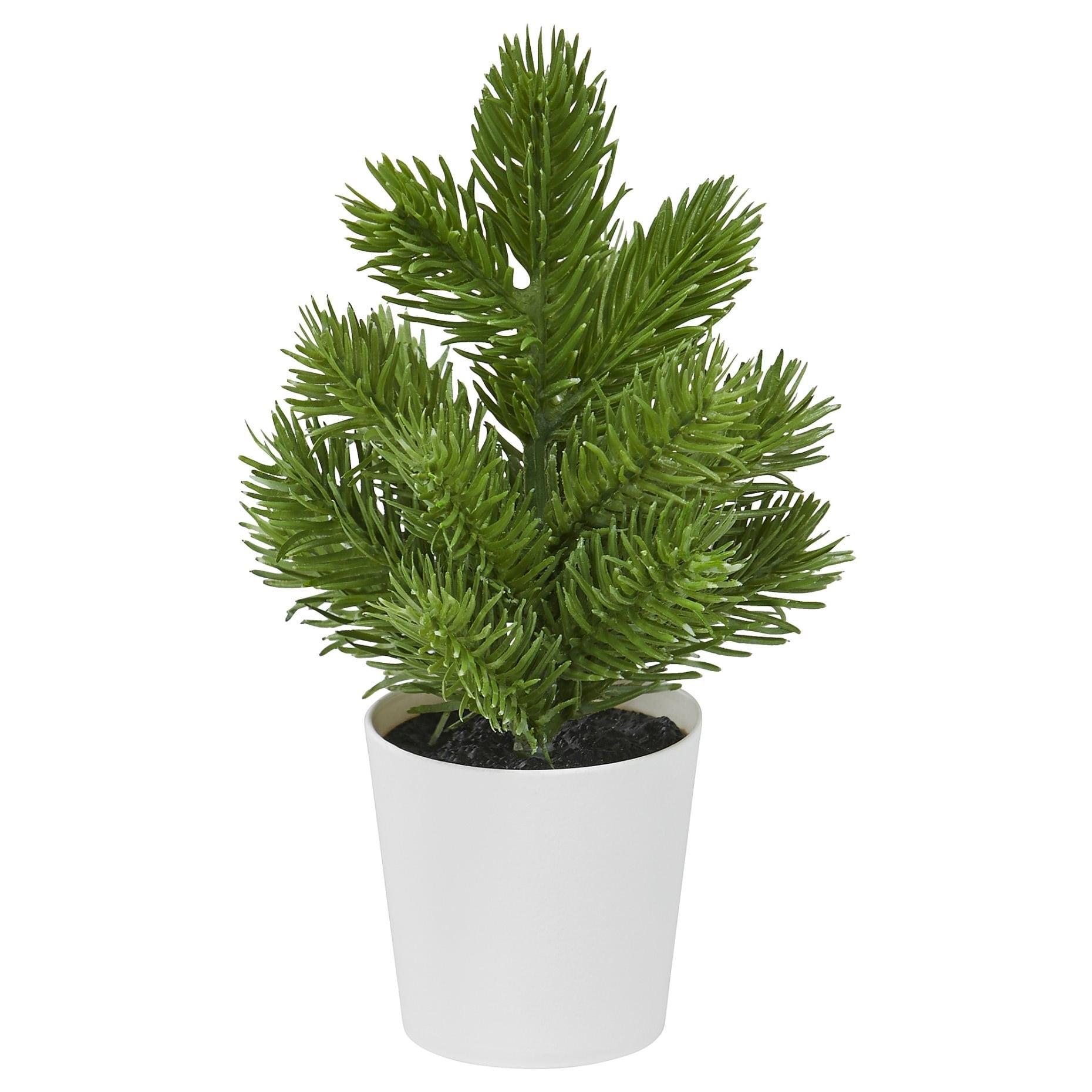 IKE VINTERFINT YAPAY BİTKİ YEŞİL 6 CM ÇAM 50606544