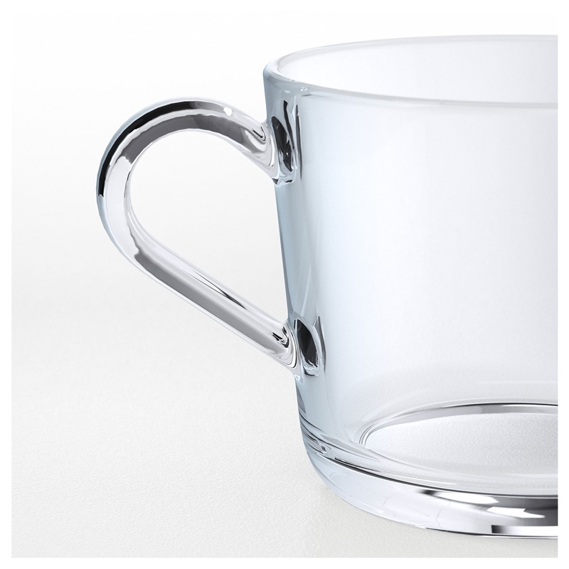 Ikea 365+ Cam Fincan 240 ml 10279723