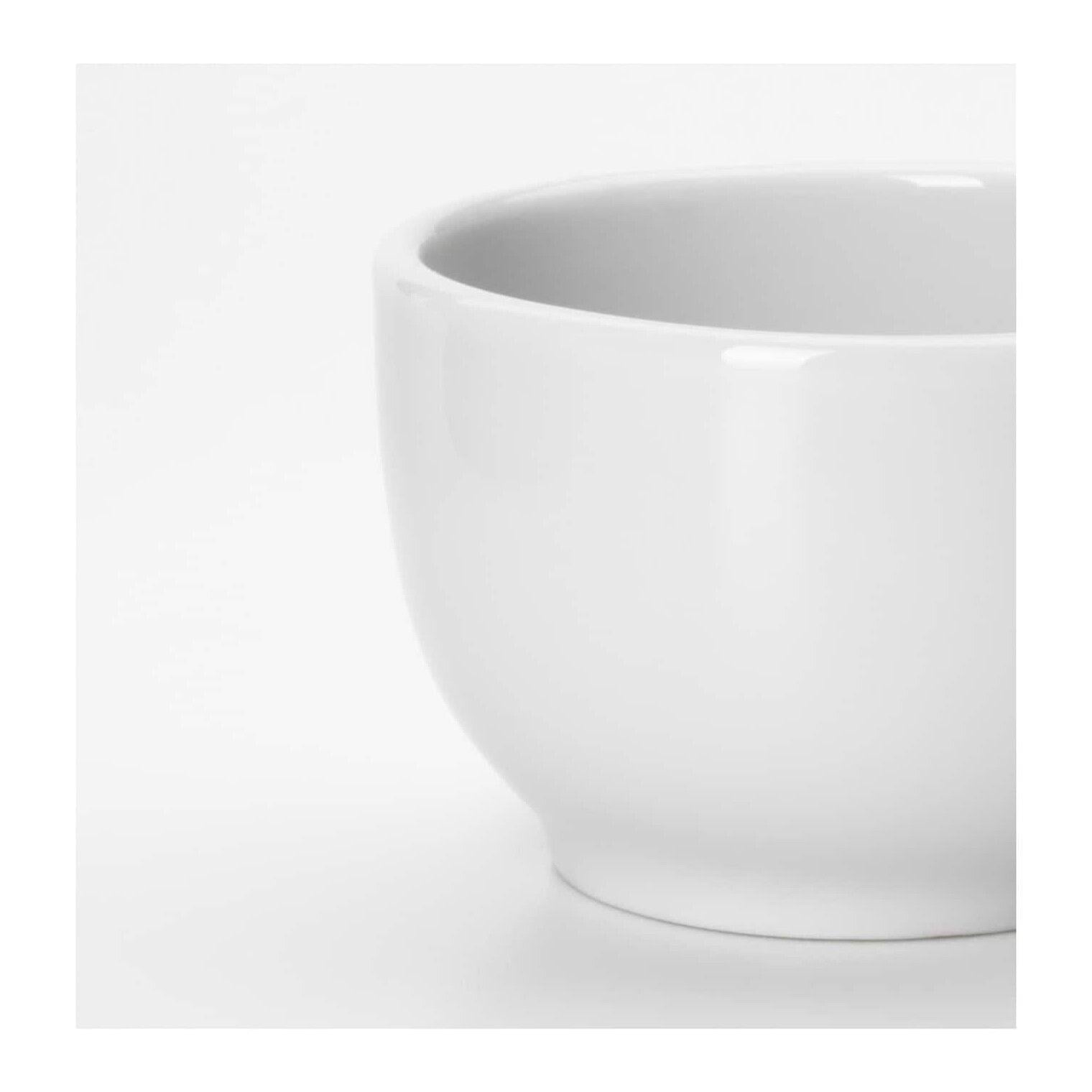 Ikea 365+ Yumurtalık Beyaz 5 Cm 2 Adet 40282998