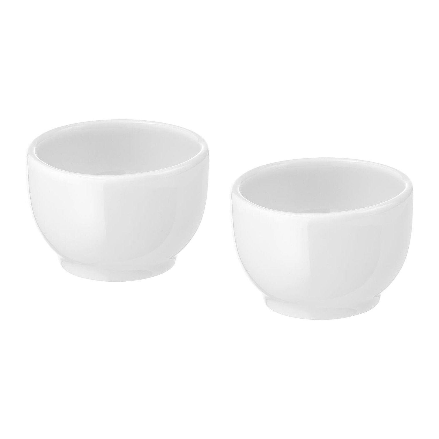 Ikea 365+ Yumurtalık Beyaz 5 Cm 2 Adet 40282998