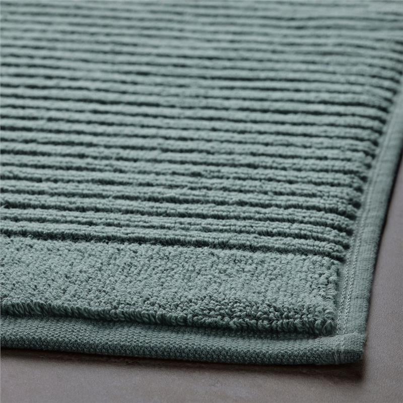Ikea Alstern Ayak Havlusu Açık Yeşil 50X80 Cm 90488143