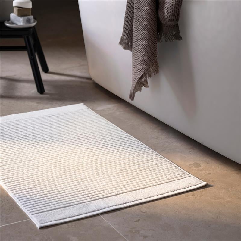 Ikea Alstern Ayak Havlusu Beyaz 50X80 Cm 00447350