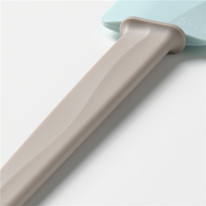 Ikea Bakglad Spatula Bej-Mavi 20485548