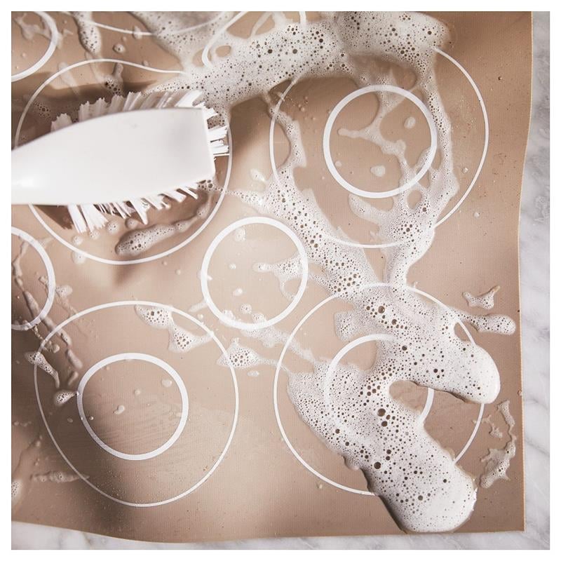 Ikea Baktradıtıon Pişirme Kağıdı Bej 41X31 Cm 90480175