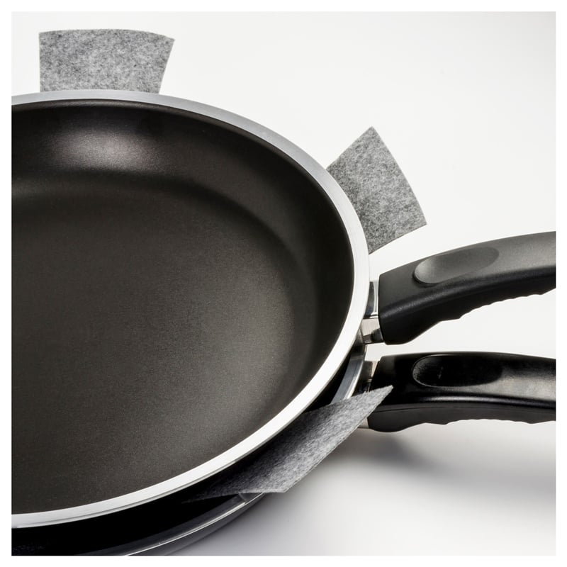 Ikea Bedoma Tava Koruyucu 80325651