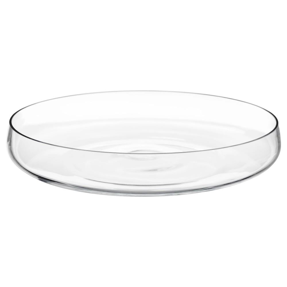 Ikea Berakna Dekoratif Kase Cam 26 Cm 00329040
