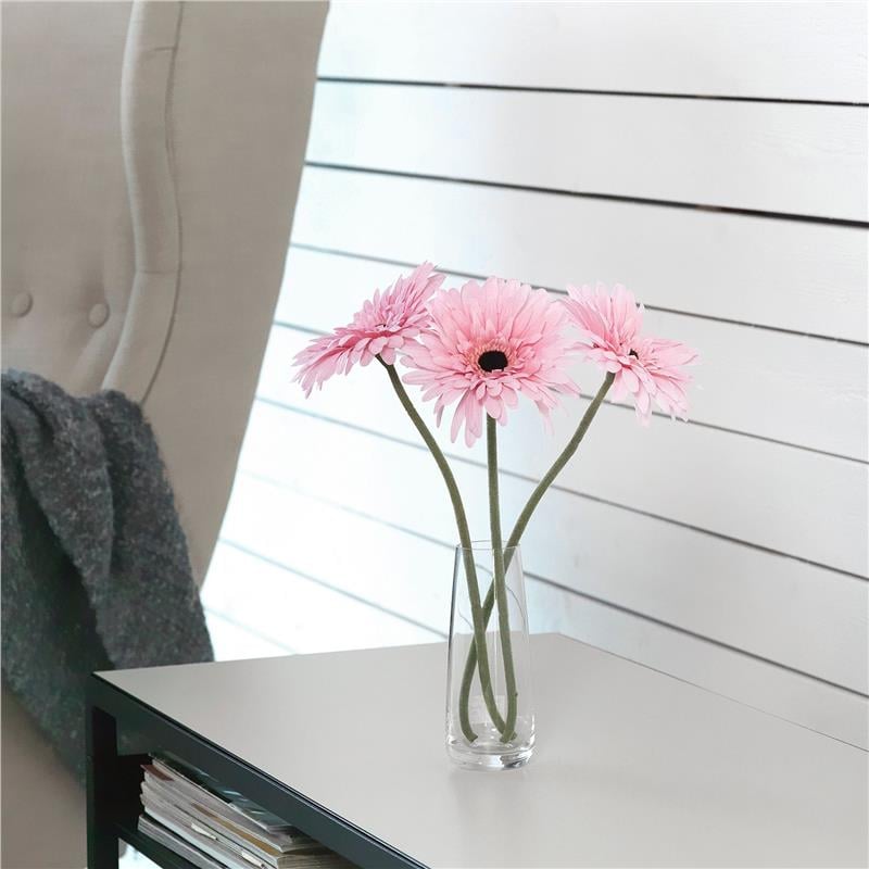 Ikea Berakna Vazo Saydam Cam 15 Cm 80457774