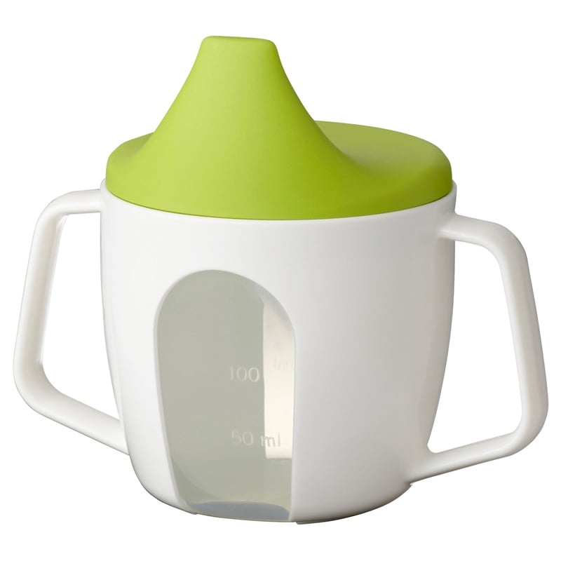 Ikea Börja Suluk Bardak 200 ml 20213883
