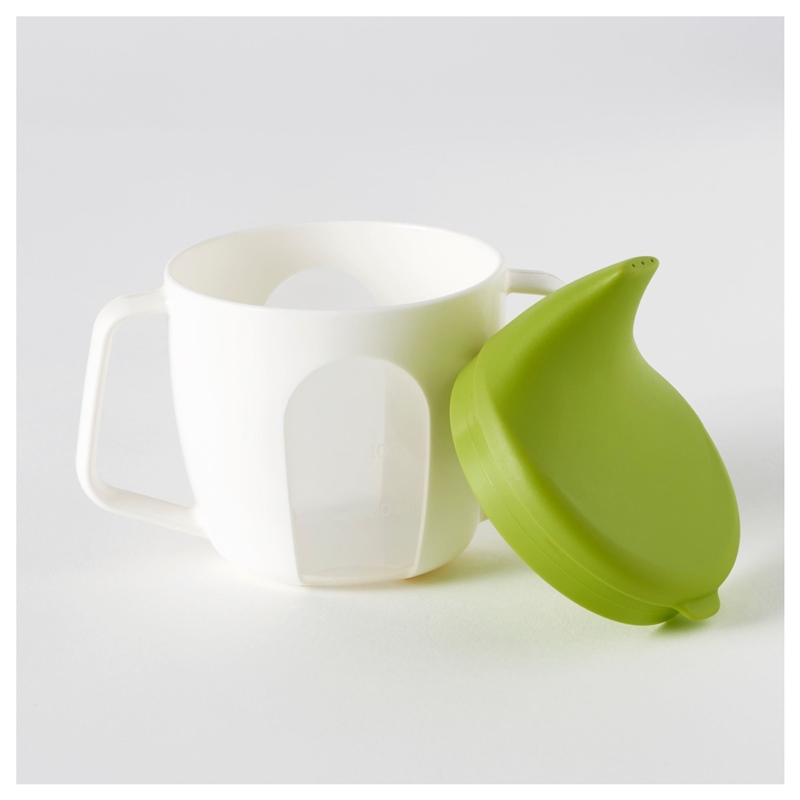 Ikea Börja Suluk Bardak 200 ml 20213883
