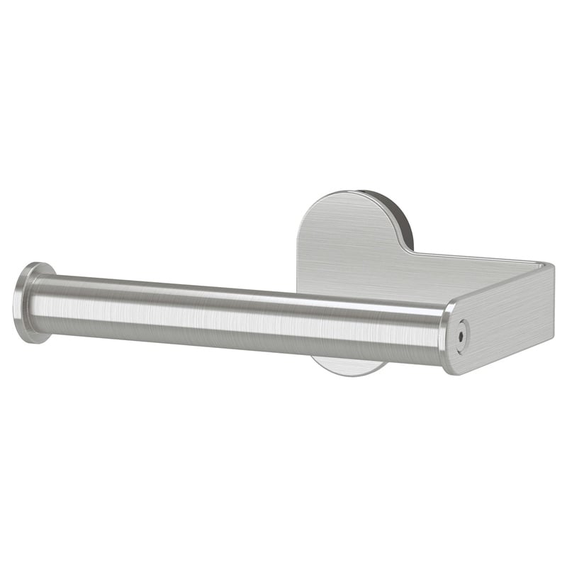 Ikea Brogrund Tuvalet Kağıtlığı Çelik 13 cm 00328540