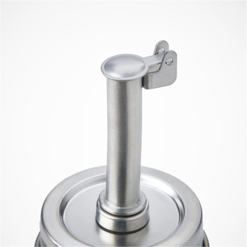 Ikea Cıtronhaj Yağdanlık Cam-Paslanmaz Çelik 16 Cm 20553207