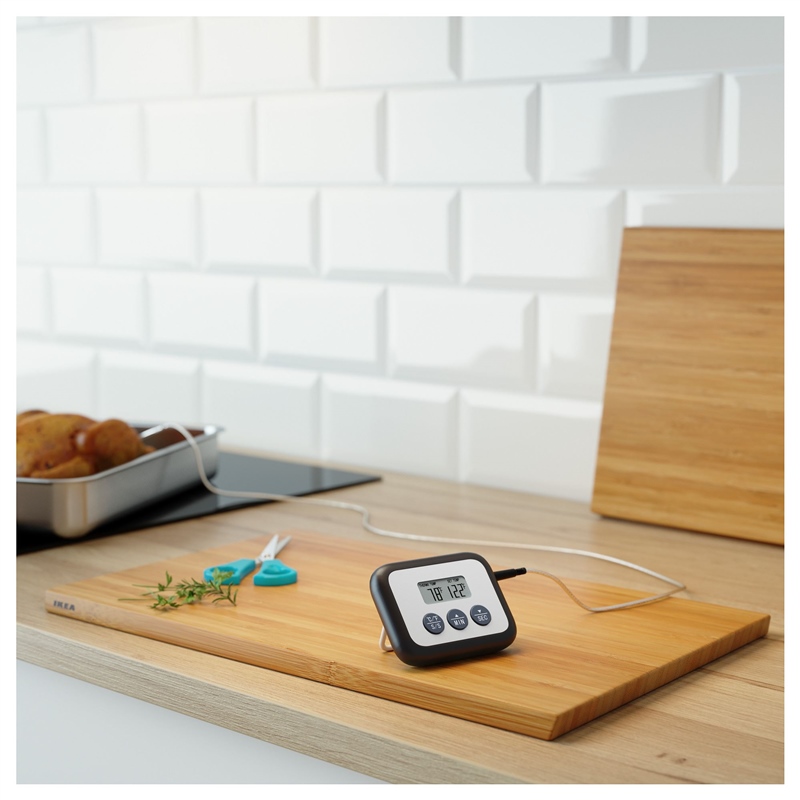 Ikea Fantast Et Termometresi 20103016