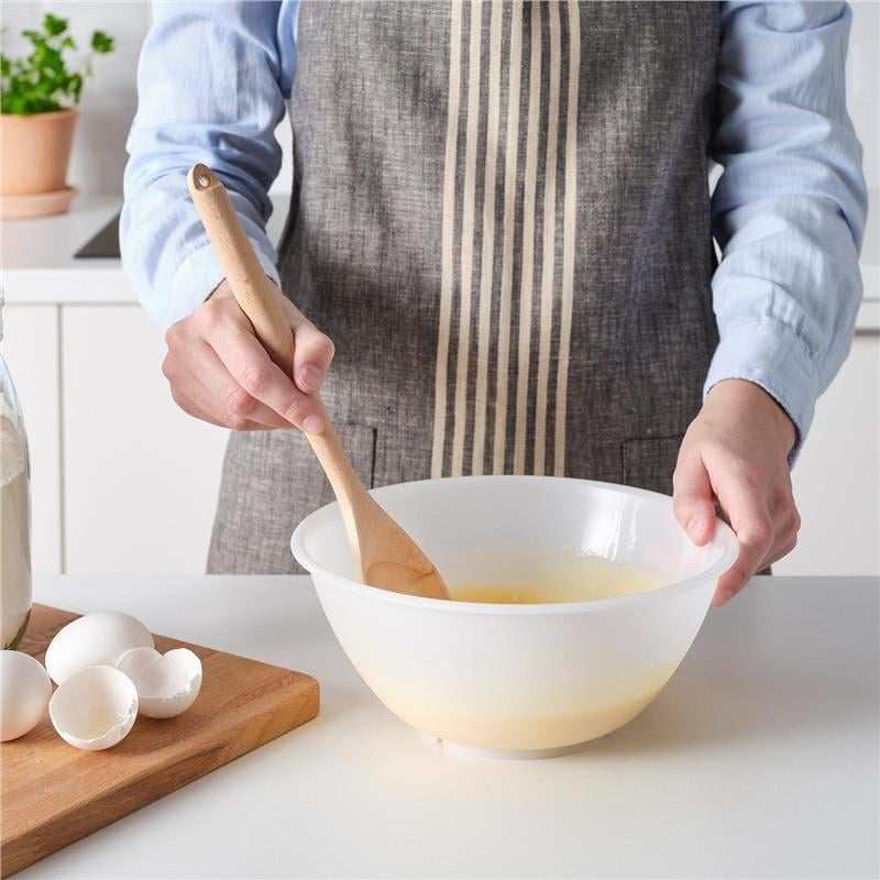 Ikea Fıkadags Karıştırma Kabı Beyaz 2.2 Lt.40510839
