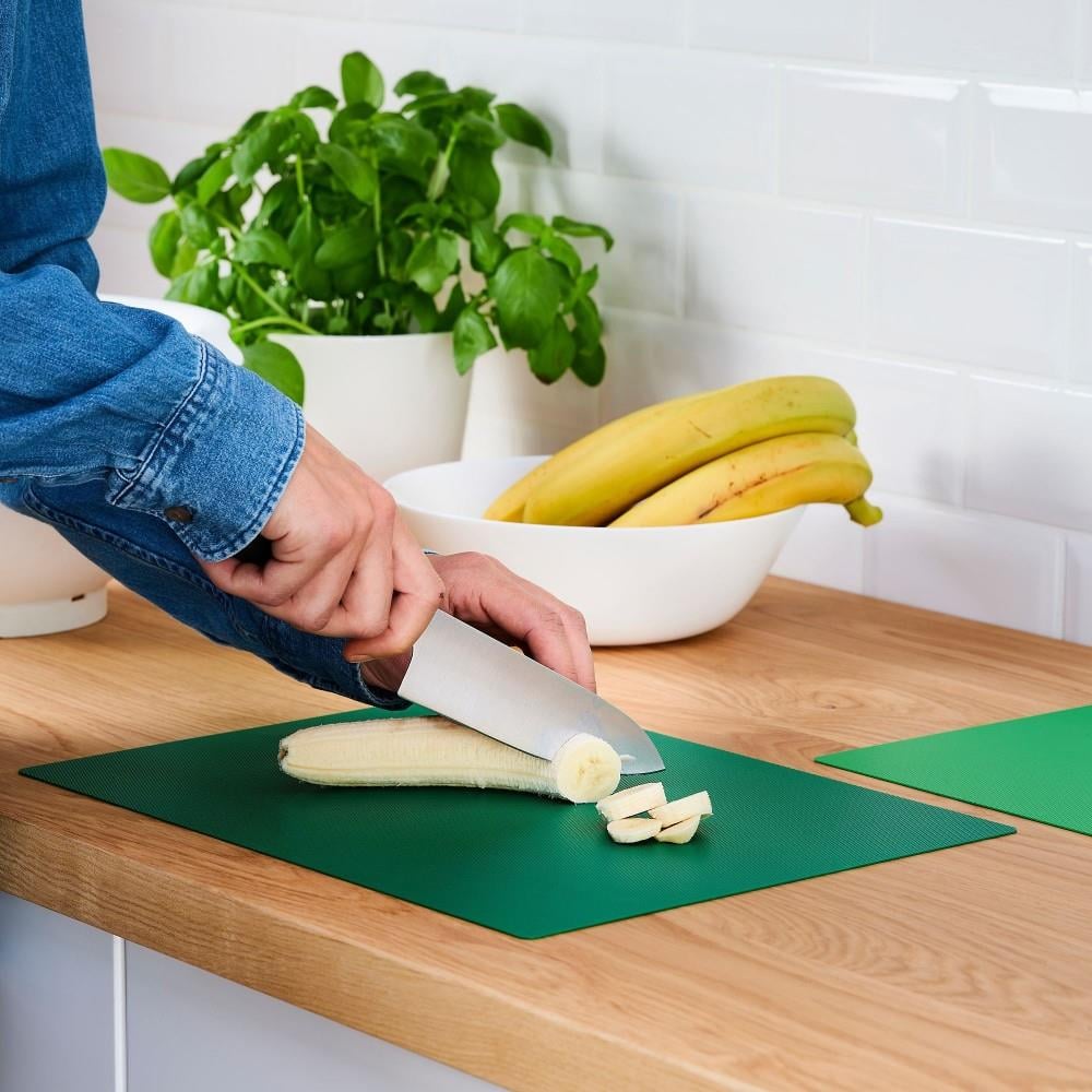 Ikea Fınfördela 2'li Kesme Panosu 40559680