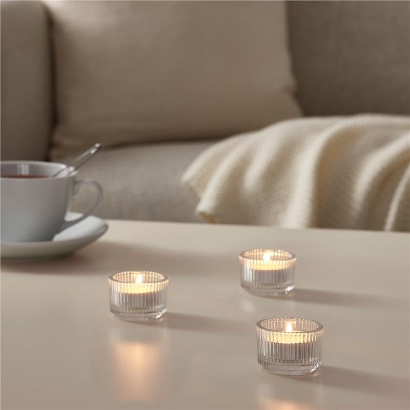 Ikea Fınsmak Mumluk 00470982
