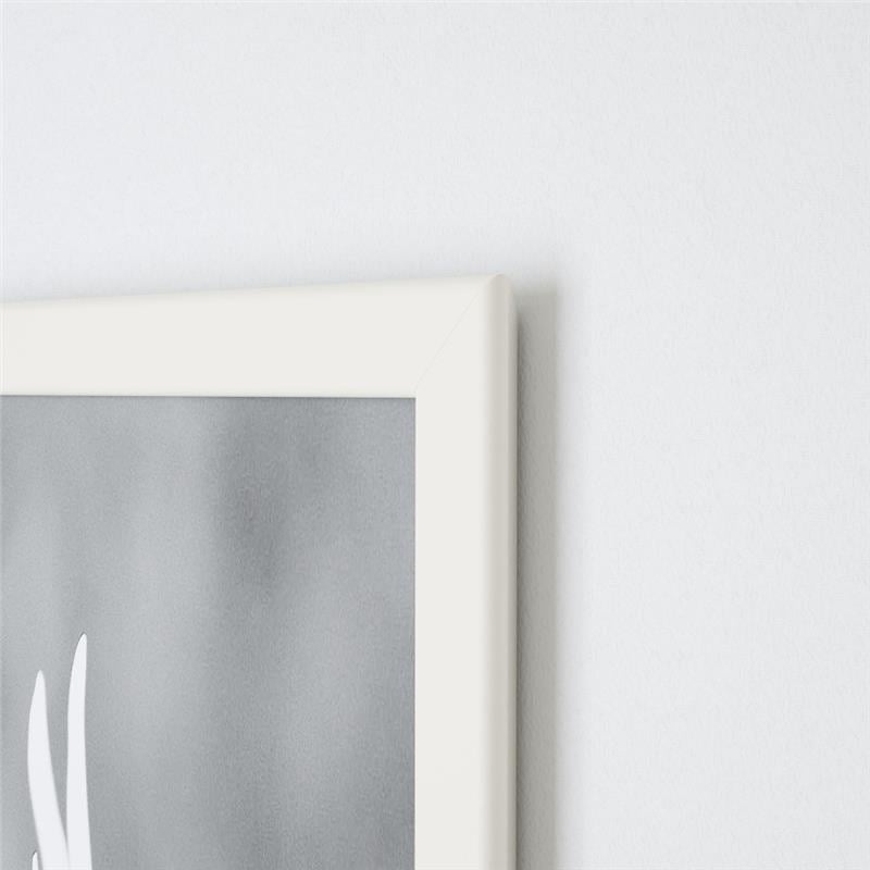 Ikea Fıskbo Beyaz Çerçeve 10X15 Cm 00295653
