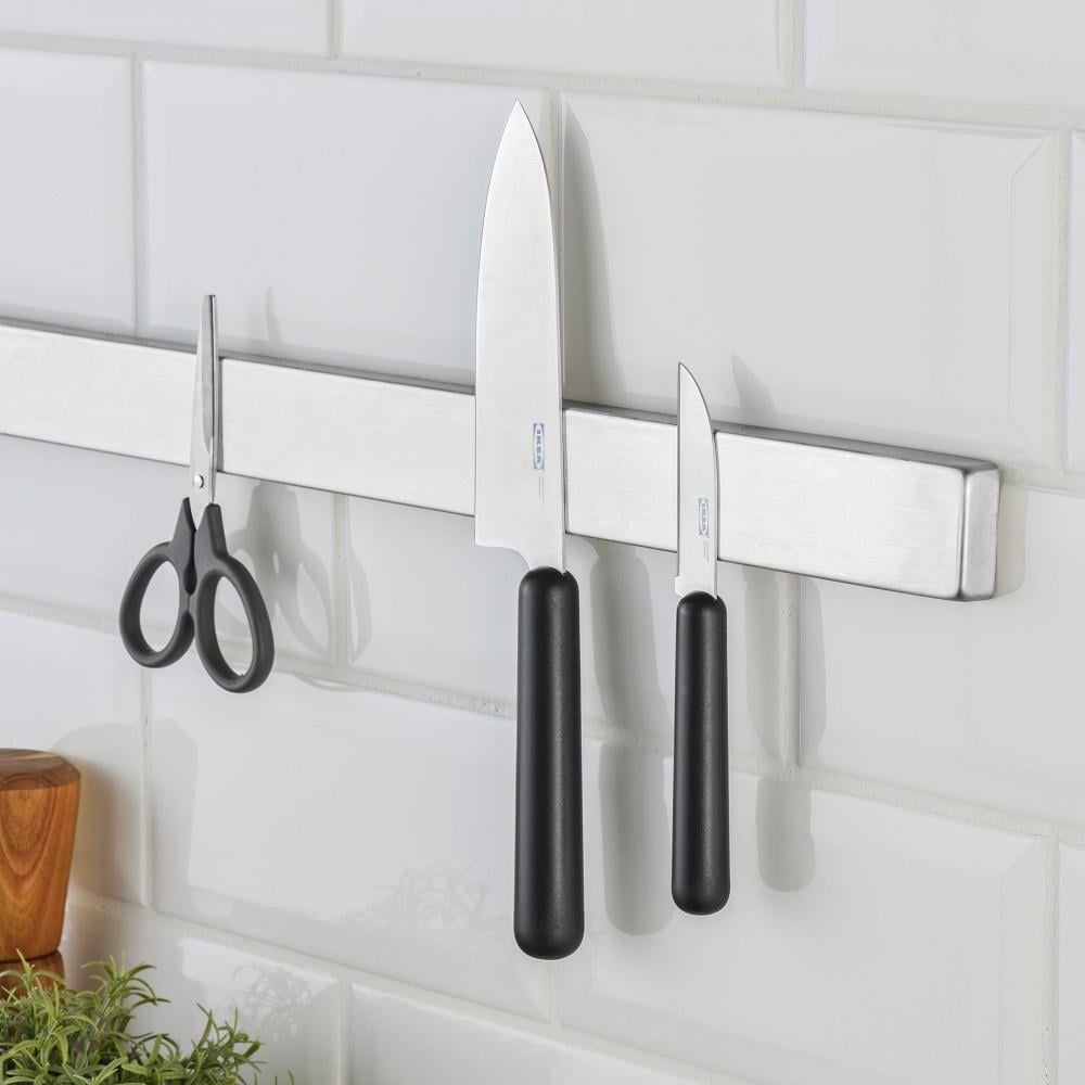 Ikea Fördubbla Bıçak Seti Gri 2 Prç.00436790