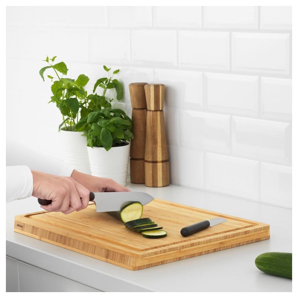 Ikea Fördubbla Bıçak Seti Gri 2 Prç.00436790