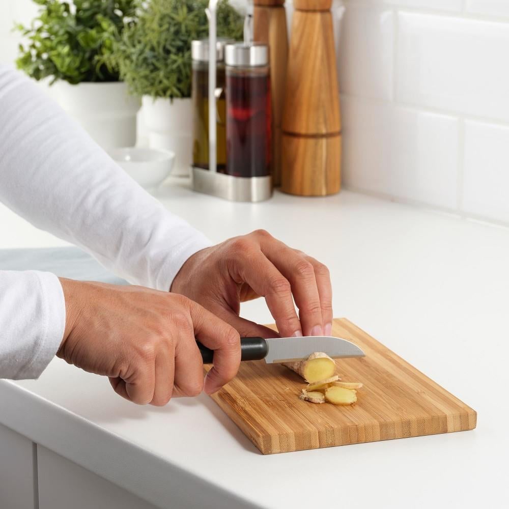 Ikea Fördubbla Bıçak Seti Gri 2 Prç.00436790