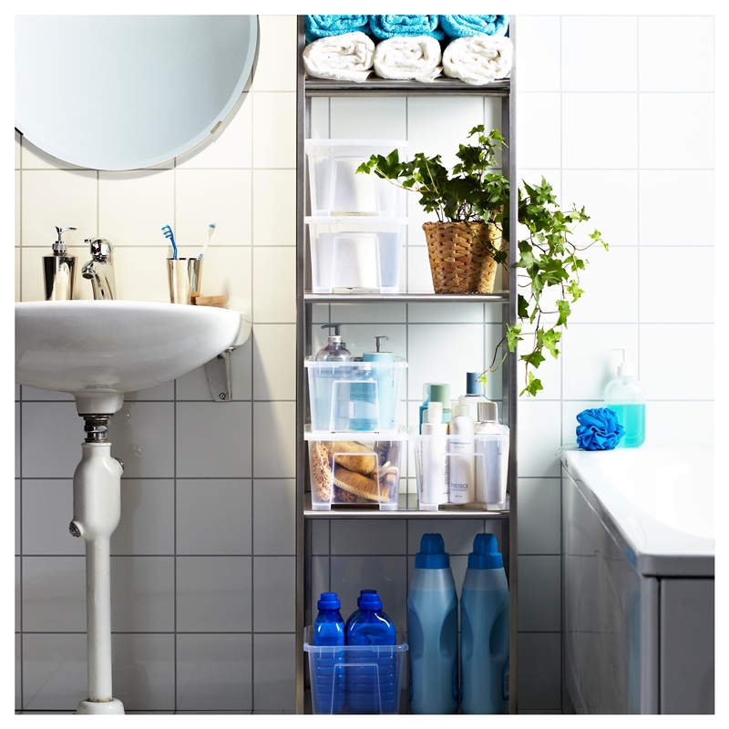 Ikea Frıdfull Su Sümbülü Saksı 90155870