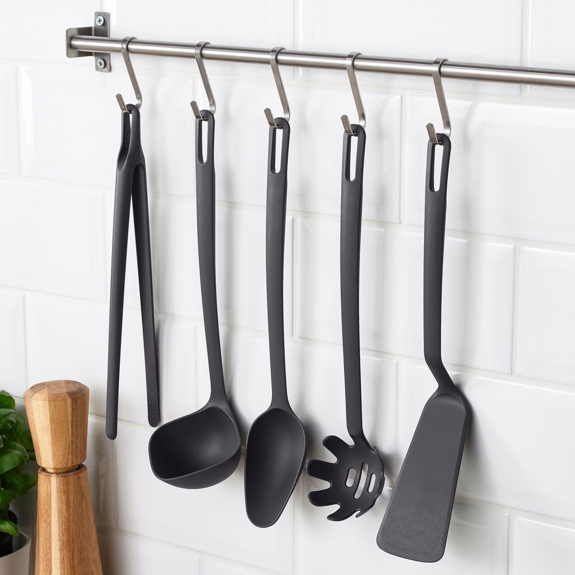 Ikea Fullandad 5’li Mutfak Seti 80435942