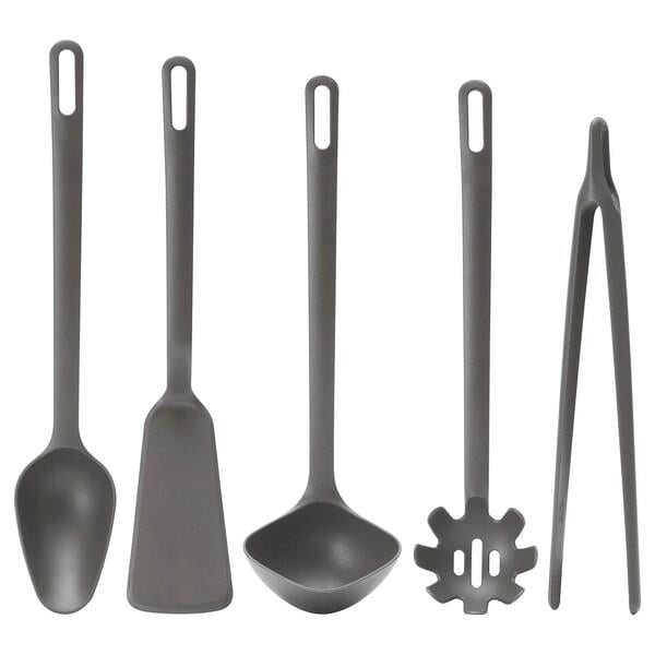 Ikea Fullandad 5’li Mutfak Seti 80435942