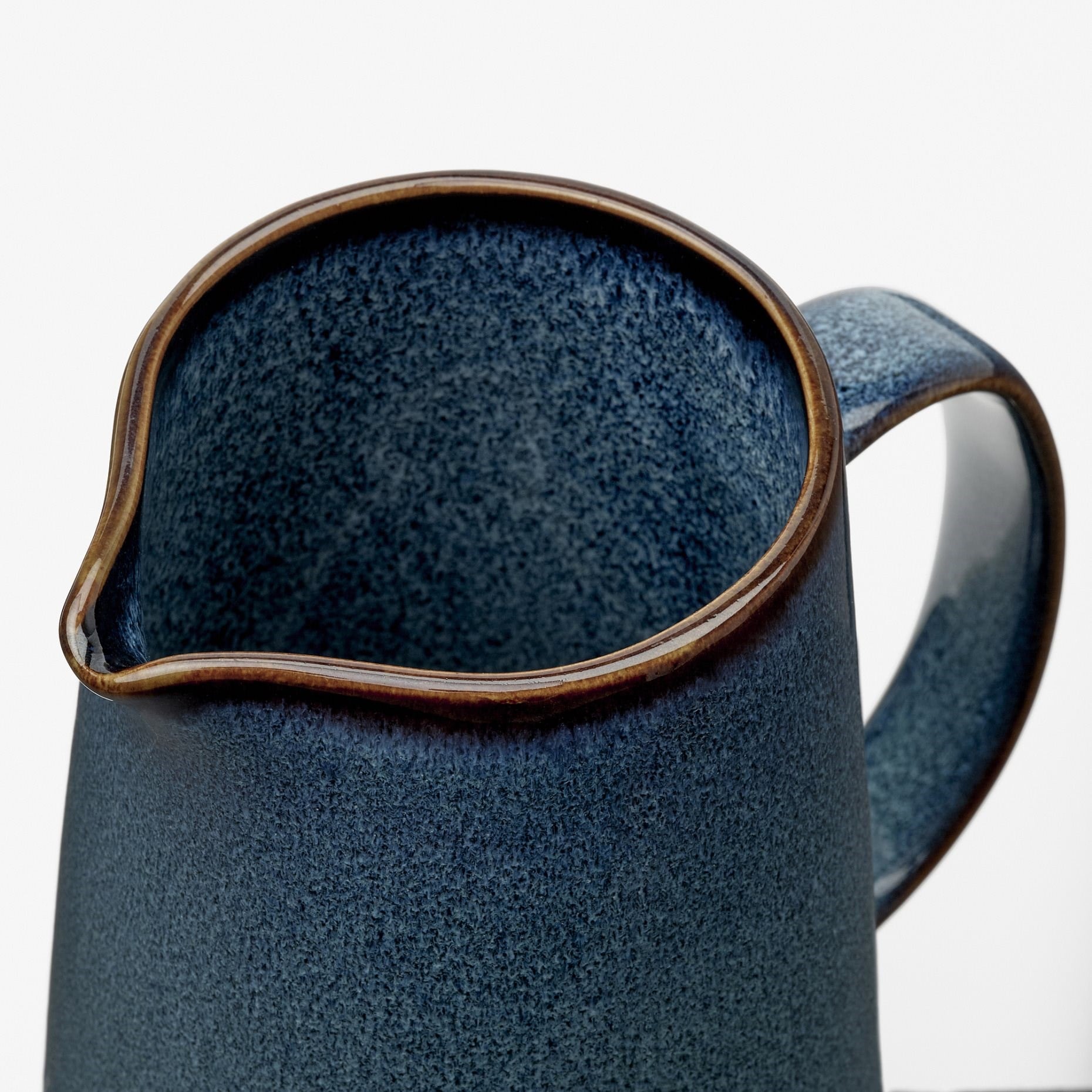 Ikea Gladelıg Sürahi Mavi 1,5 L 90592408
