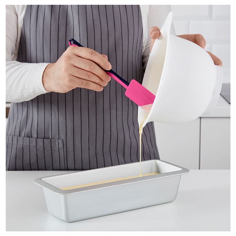 Ikea Gubbröra Silikon Spatula 90225731