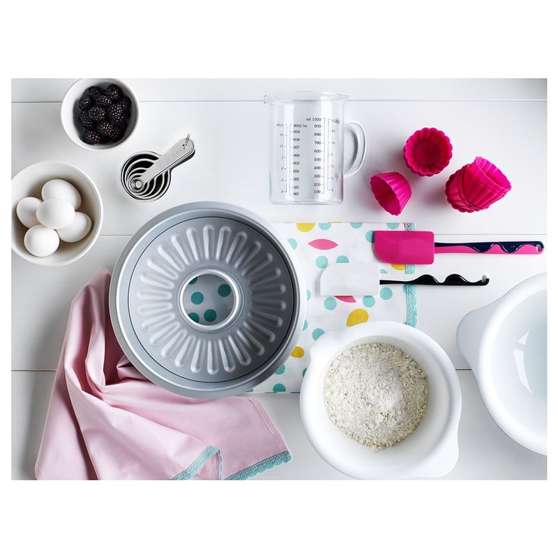 Ikea Gubbröra Silikon Spatula 90225731