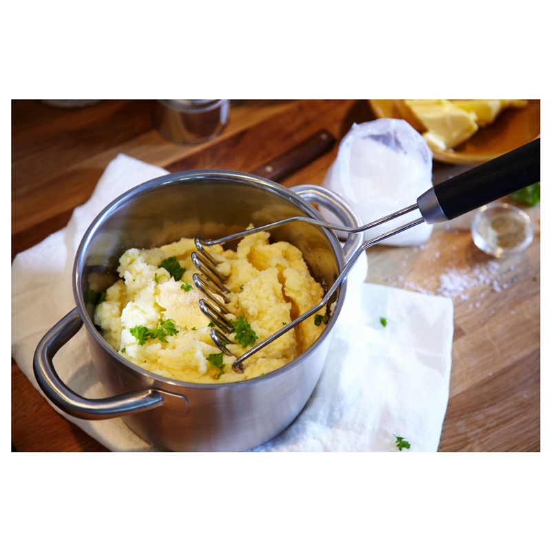 Ikea Hjalte Patates Ezici 20152163