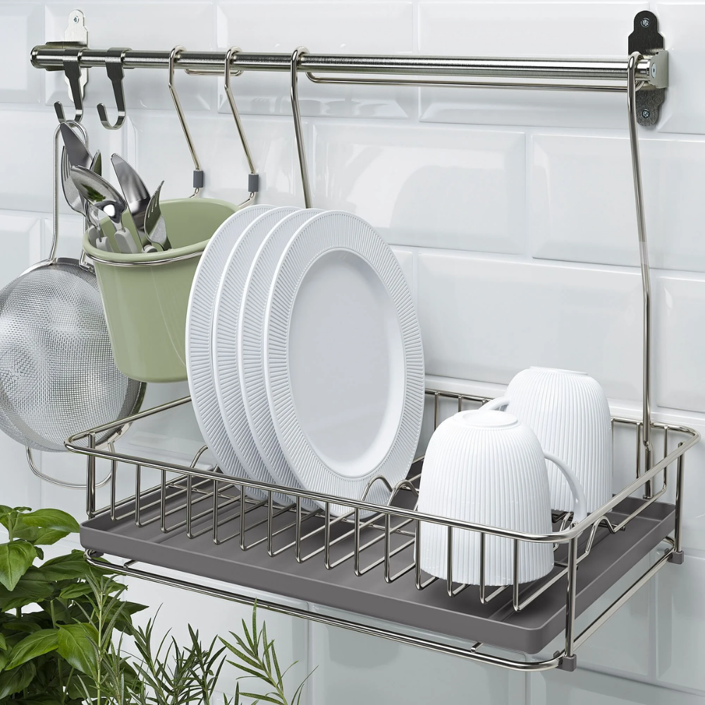 Ikea Hultarp Bulaşıklık 20444435