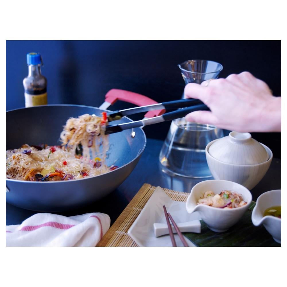 Ikea Ikea  365+ Hjalte Maşa Siyah 35 Cm 80149460