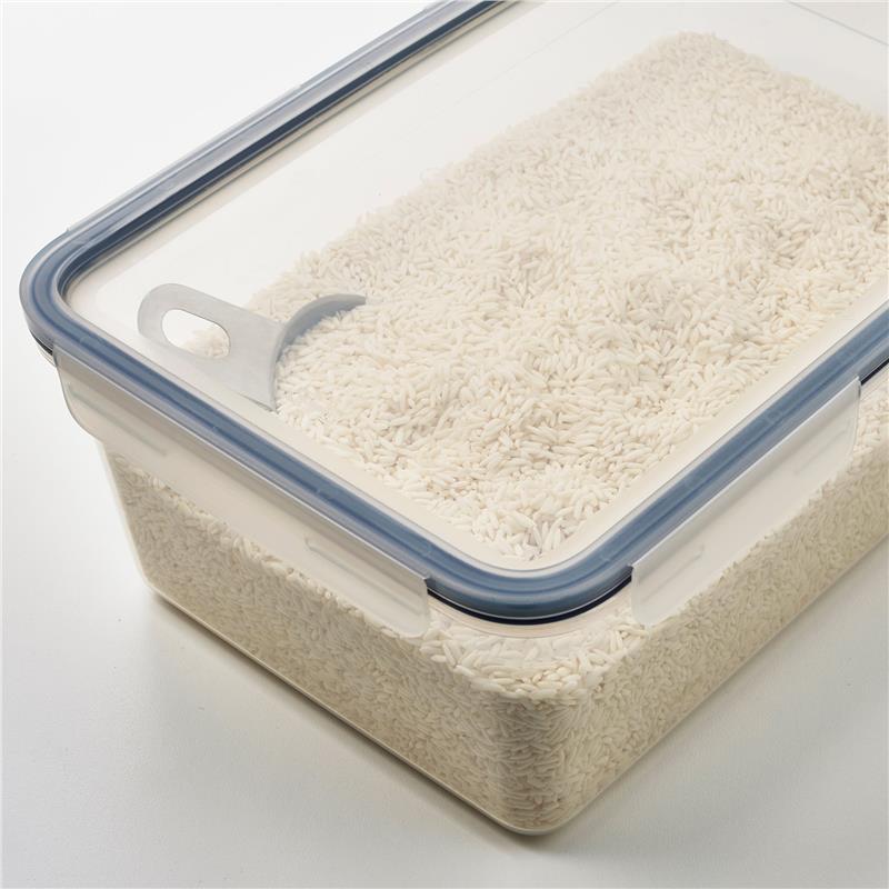 Ikea Ikea  365+ Saklama Kabı Kapağı Plastik Büyük Dikdörtgen 30393063