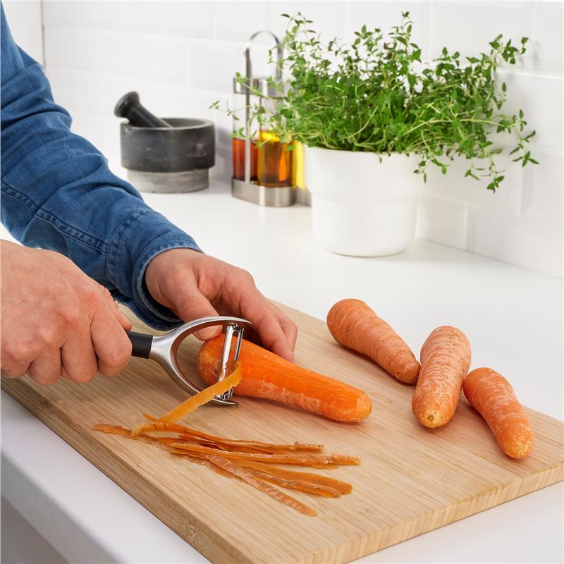 Ikea Ikea  365+ Vardefull Soyacak Siyah 00152159