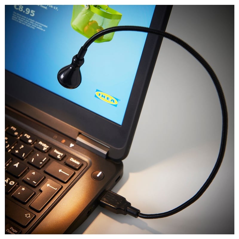 Ikea Jansjo Usb Led Lamba 70291232