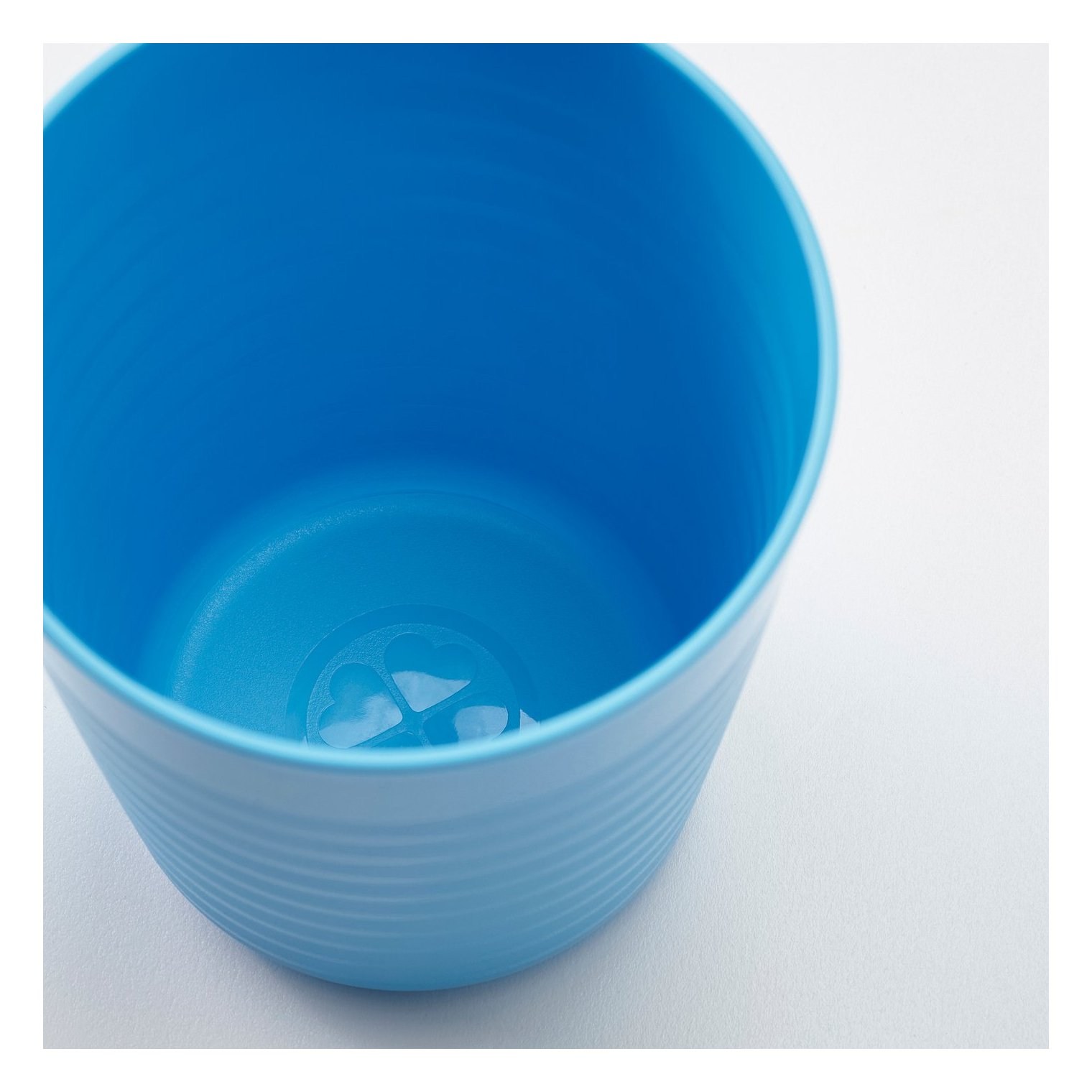 Ikea Kalas Çocuk Bardak Seti Çok Renkli 23 Cl 6 Adet 50620093