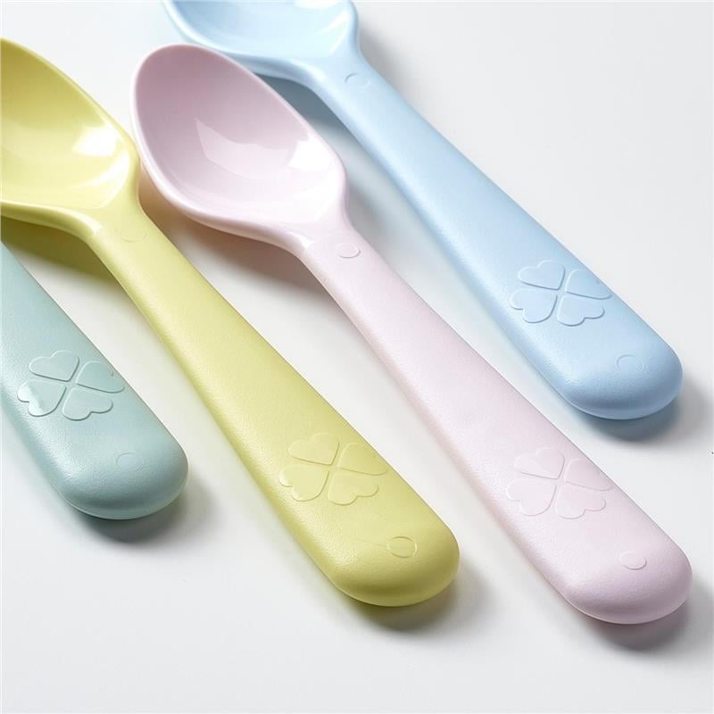 Ikea Kalas Kaşık Seti Pastel Tonlar 4 Ad 70455695