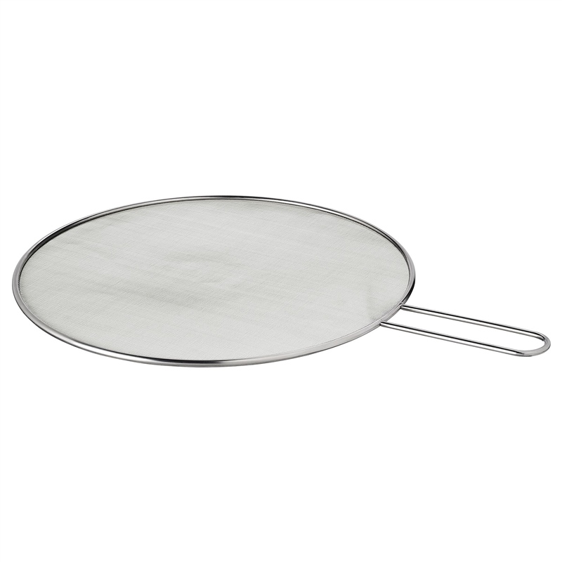 Ikea Klockren Kulplu Yağ Sıçratmaz 40449168