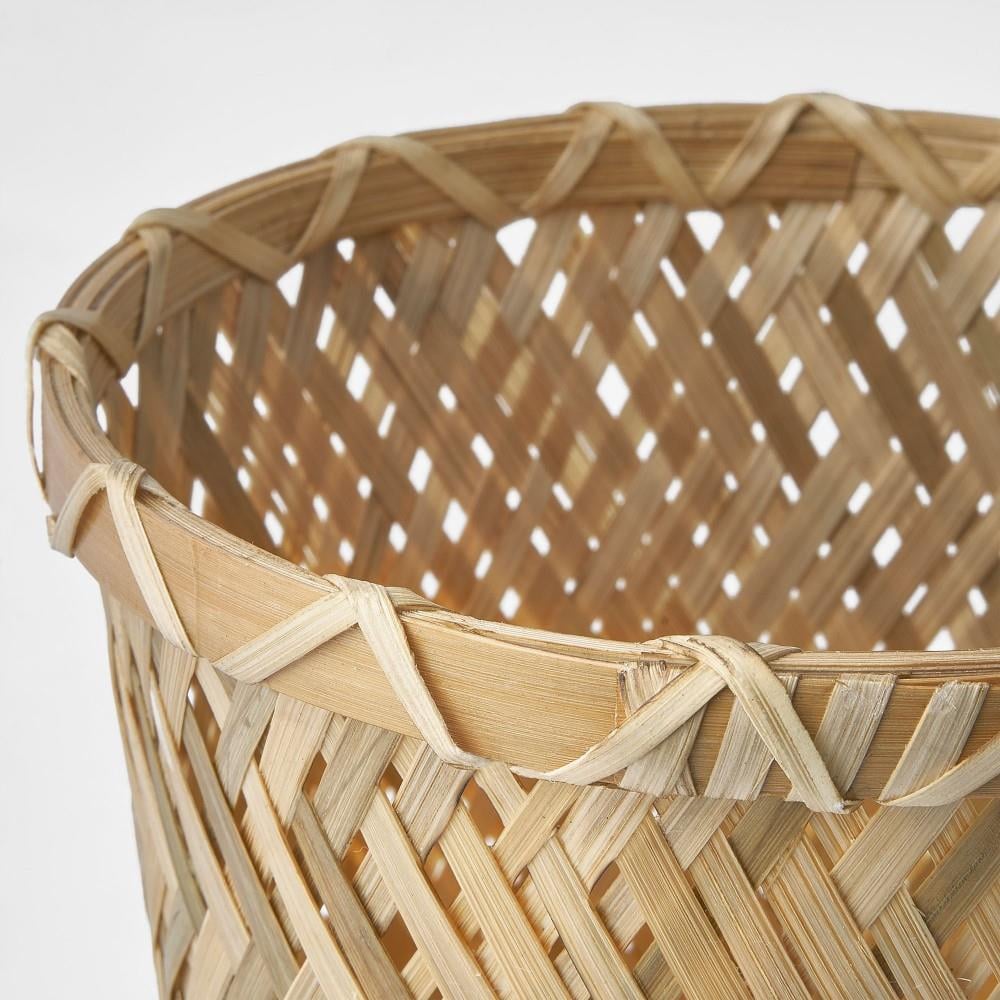 Ikea Klynnon Saksı Bambu 9 Cm 20523239