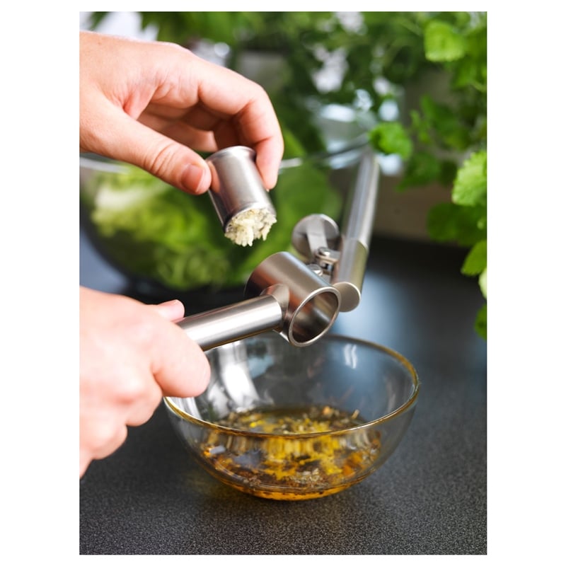 Ikea Koncıs Sarımsak Ezici 00089163