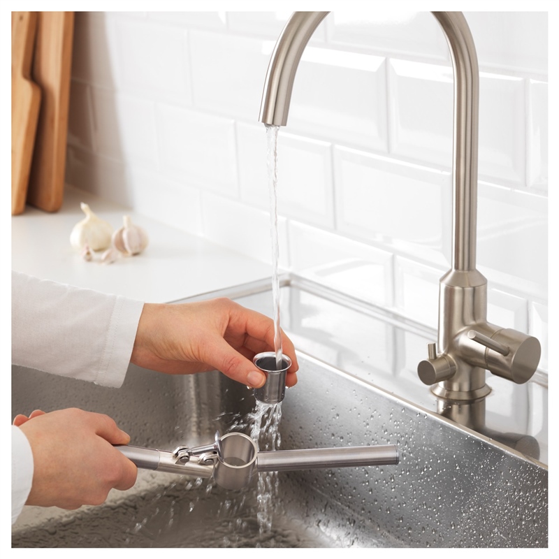 Ikea Koncıs Sarımsak Ezici 00089163