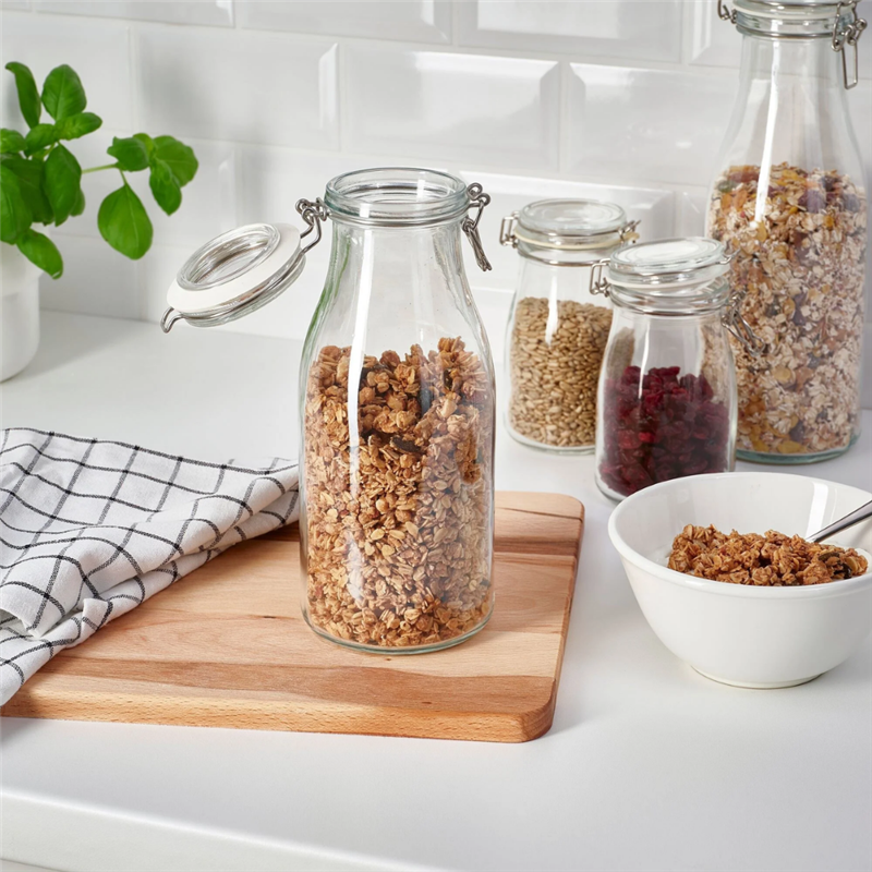 Ikea Korken Şişe 10541366