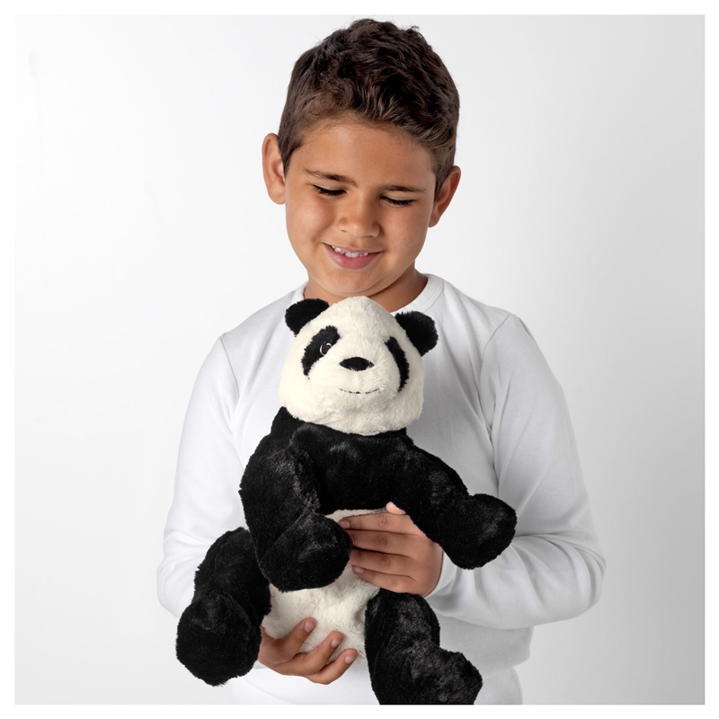Ikea Kramıg 30 cm Oyuncak 30221316