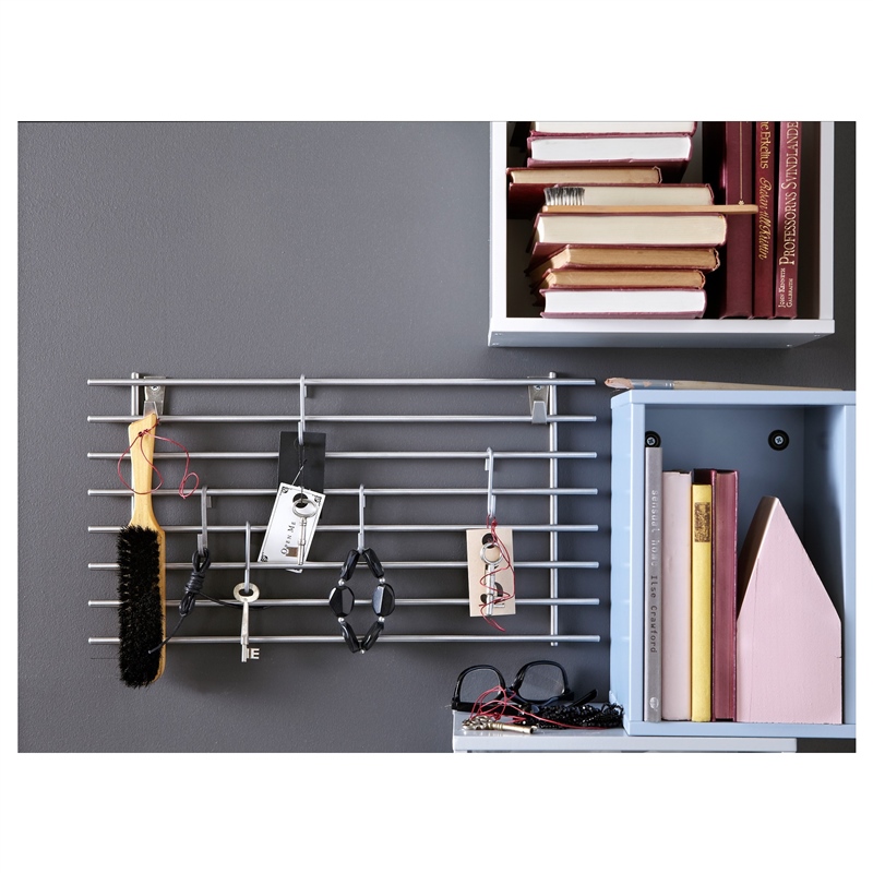 Ikea Lamplıg Büyük Nihale 50x28 cm