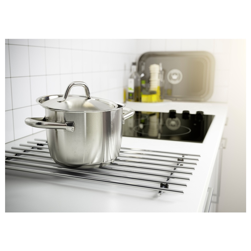 Ikea Lamplıg Büyük Nihale 50x28 cm