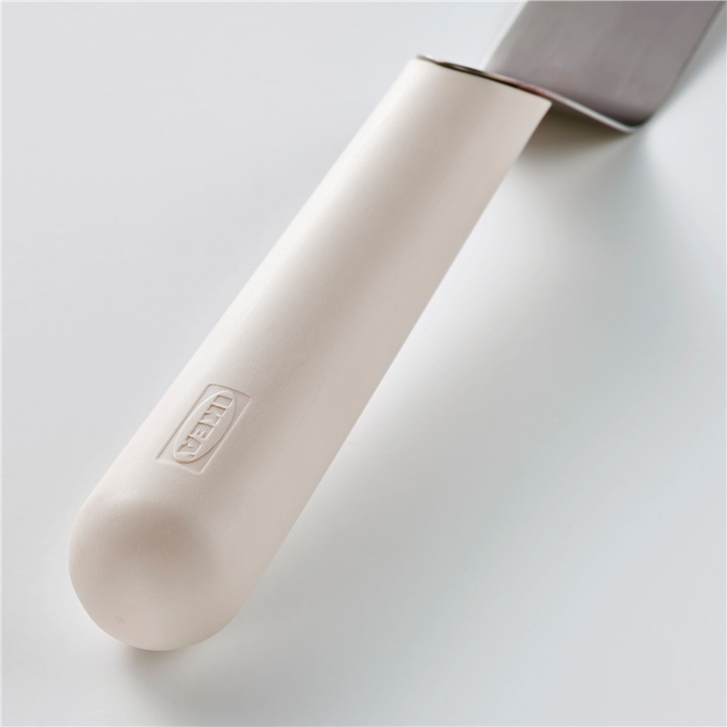Ikea Lattbakad 2'li Gri Pasta Spatulası 30482565