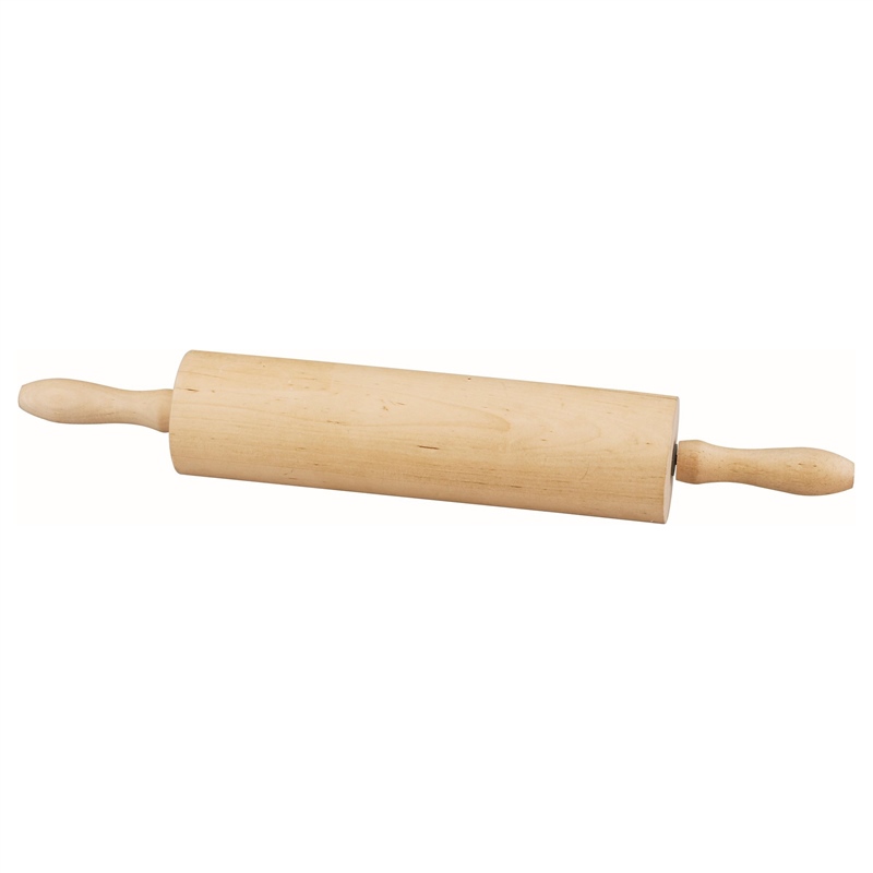Ikea Magasın Merdane Huş 43 cm 76485605