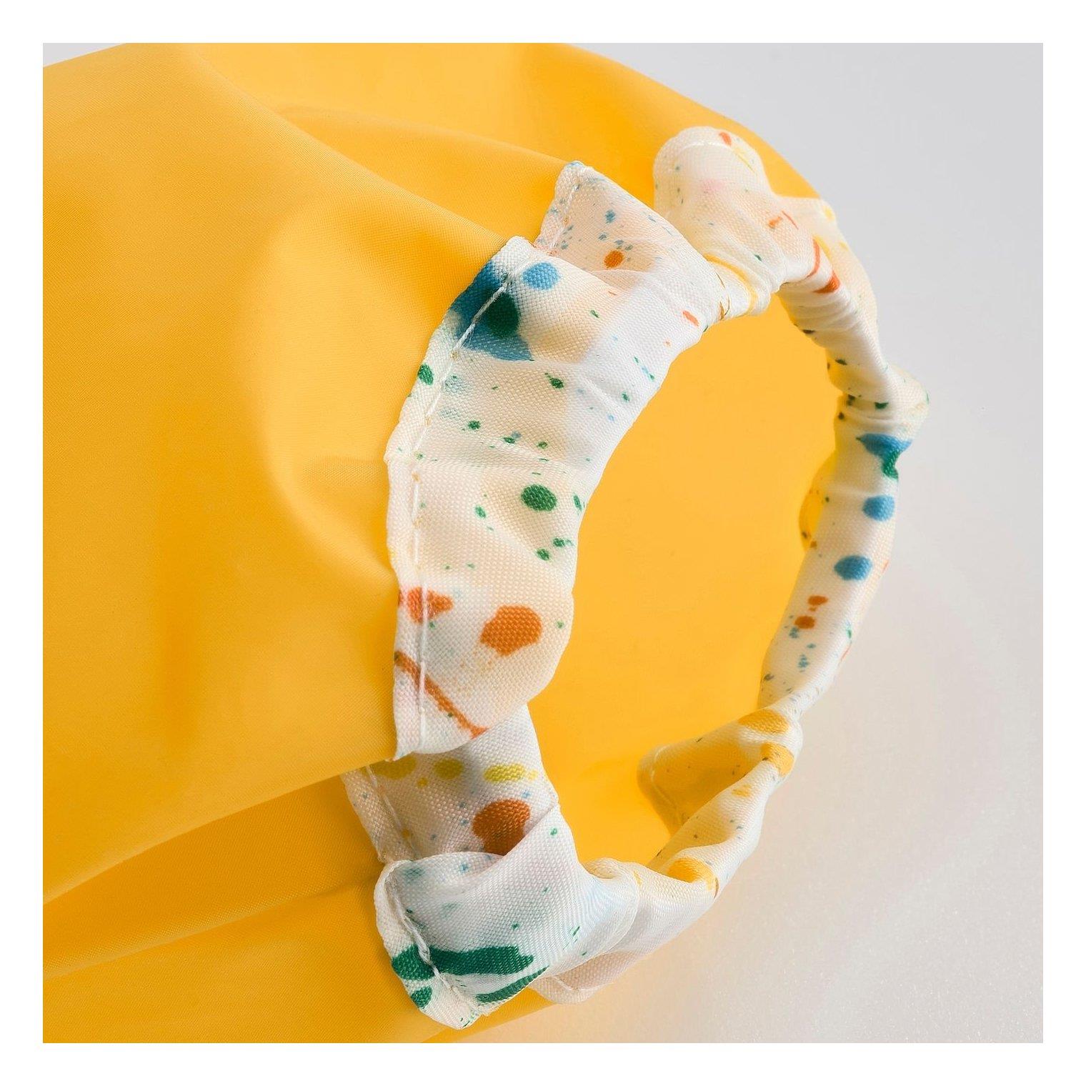 Ikea Mala Boyama Önlüğü Sarı 60 Cm 30485350