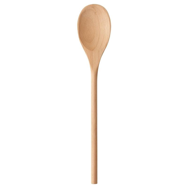 Ikea Mıxa Kayın Kaşık 20454047